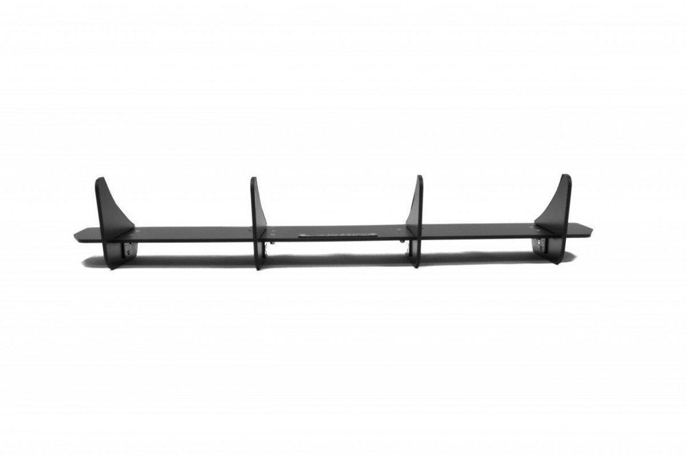 Maxton Design Audi RS3 8V Sportback Diffuser