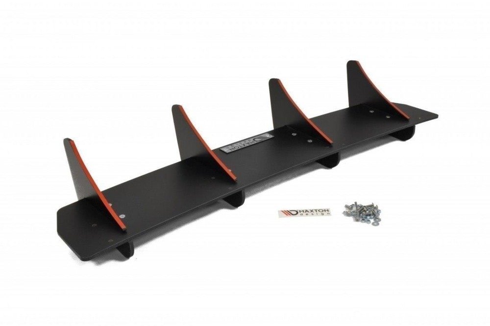 Maxton Design Audi RS3 8V Sportback Diffuser