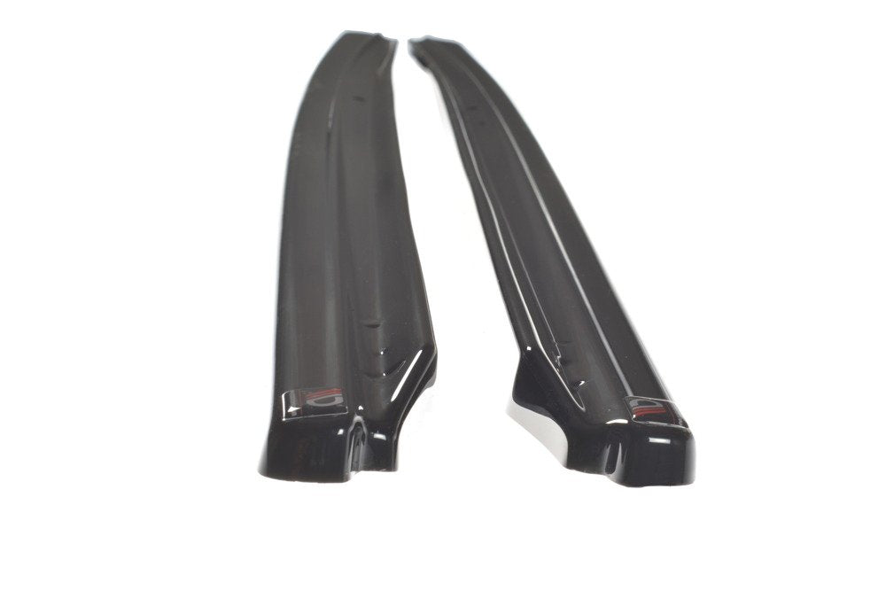 Maxton Design Audi RS3 8V Facelift Hatch Back Side Skirts
