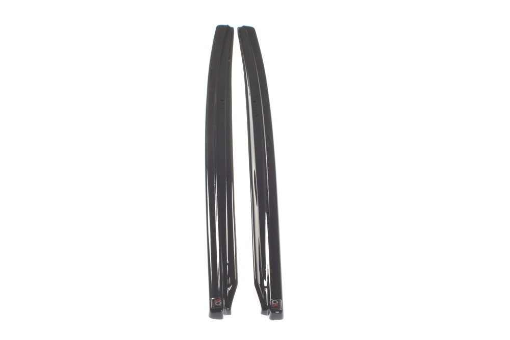 Maxton Design Audi RS3 8V Facelift Hatch Back Side Skirts