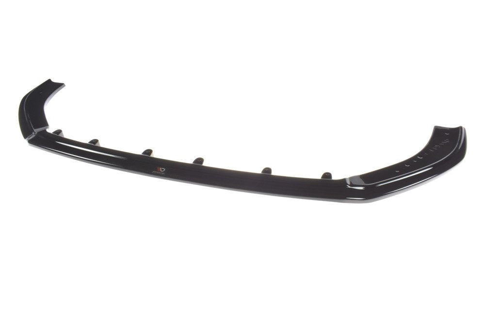 Maxton Design Audi RS3 Facelift Hatch Front Splitter Lip V2