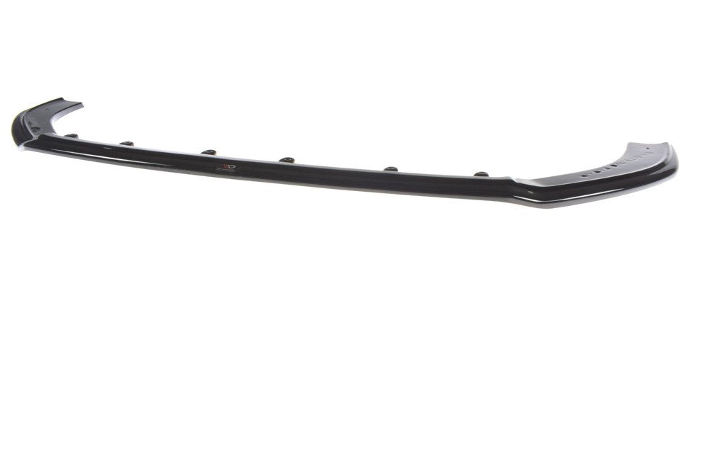 Maxton Design Audi RS3 Facelift Hatch Front Splitter Lip V2