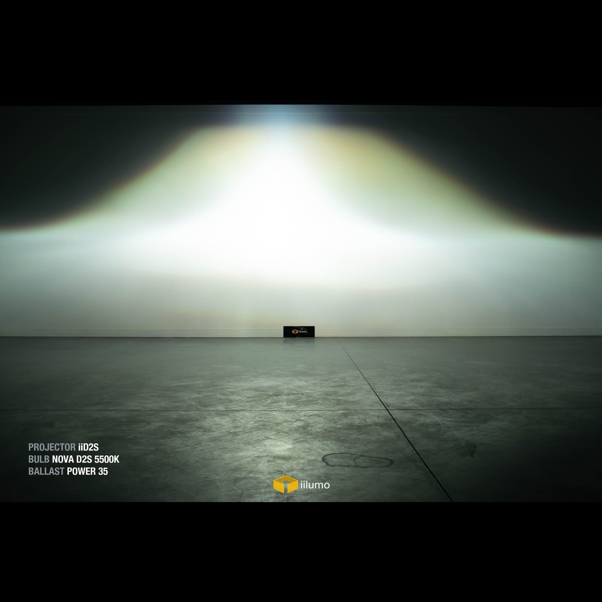 iiD2S - iilumo
