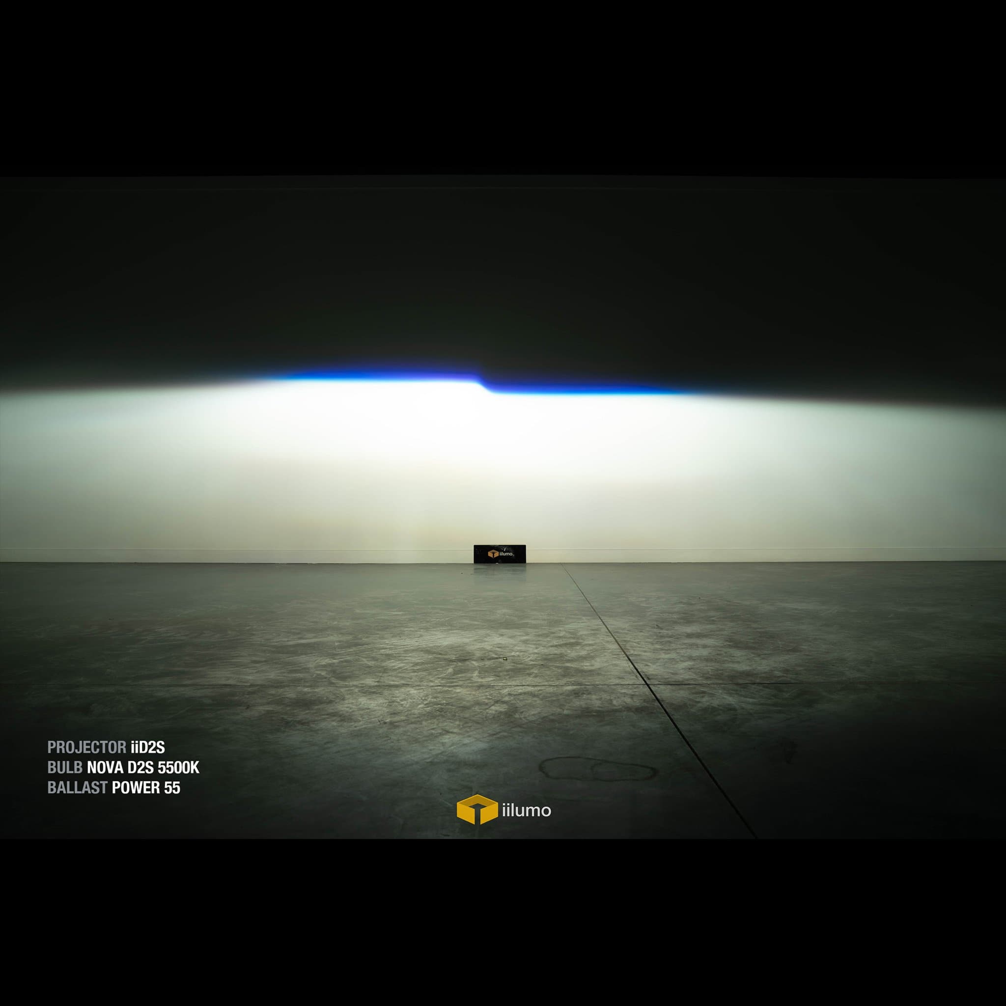 iiD2S - iilumo