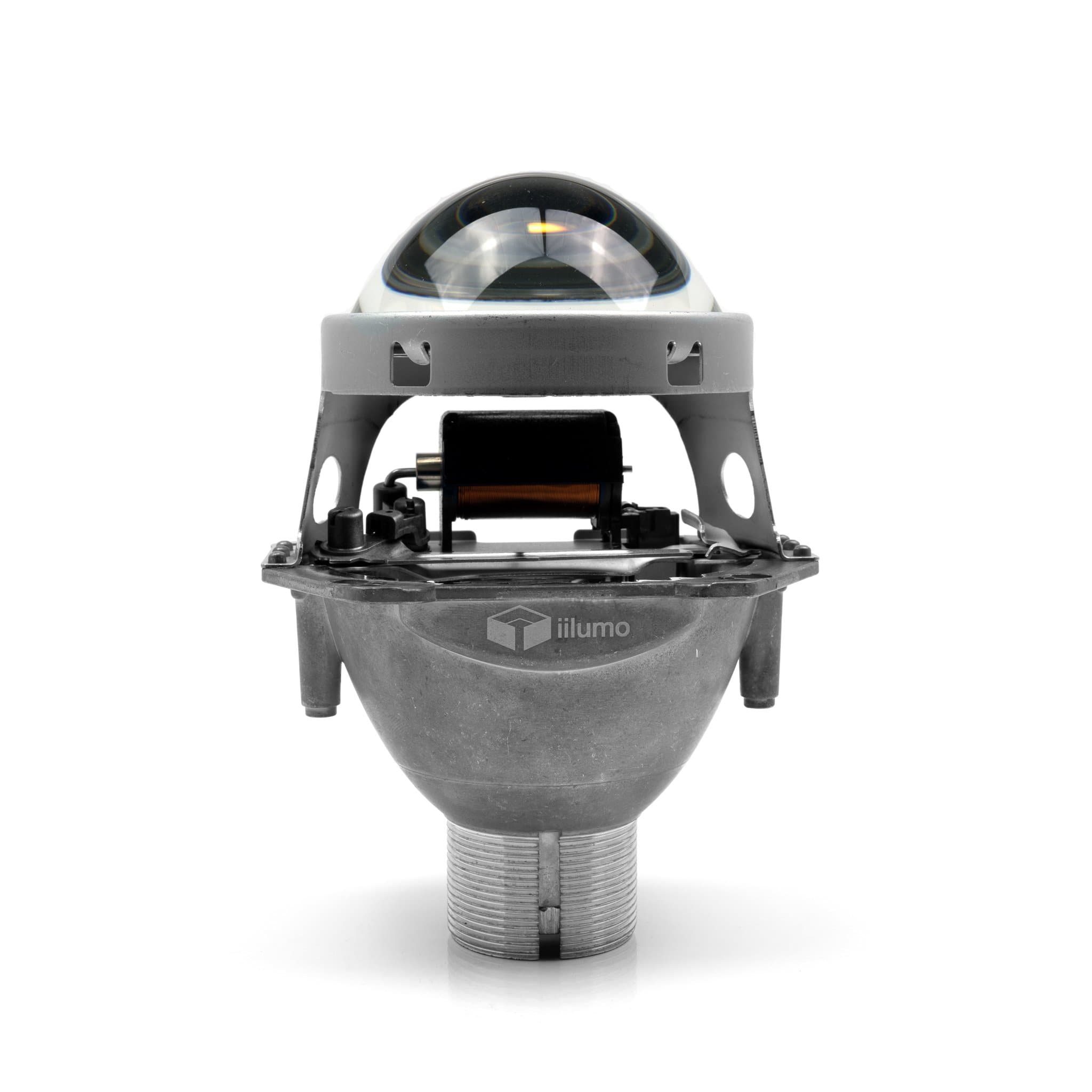 iiD2S - iilumo