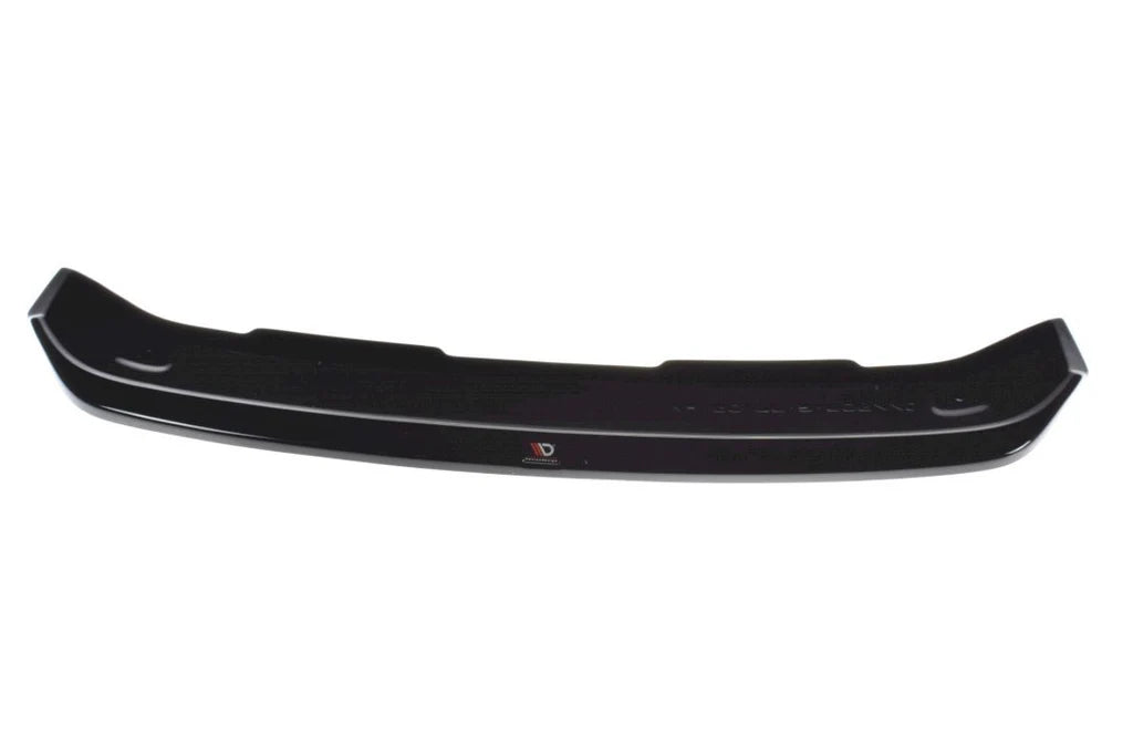 Maxton Designs Front Splitter VW Golf Mk7.5 R Ver5 (Facelift) Front Lip