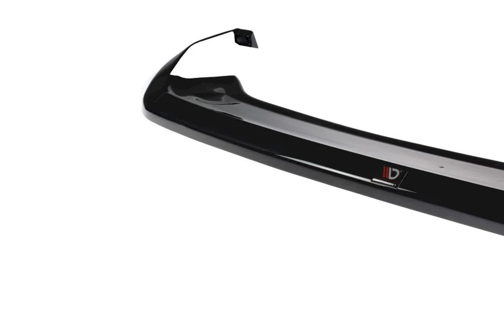 Maxton Designs Front Splitter VW Golf Mk7.5 R Ver6 (Facelift) Front Lip