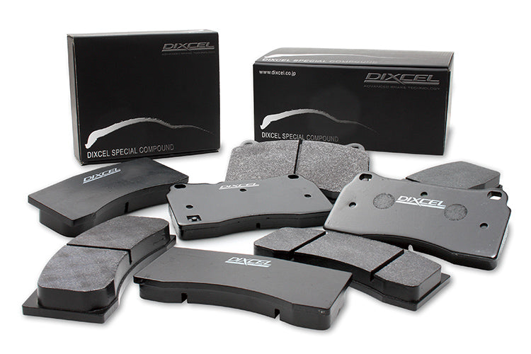 DIXCEL Front Brake Pads for Subaru WRX (GDA/GDB) / Nissan 200sx (S14/S15) / Nissan Skyline (R32/R33/R34)