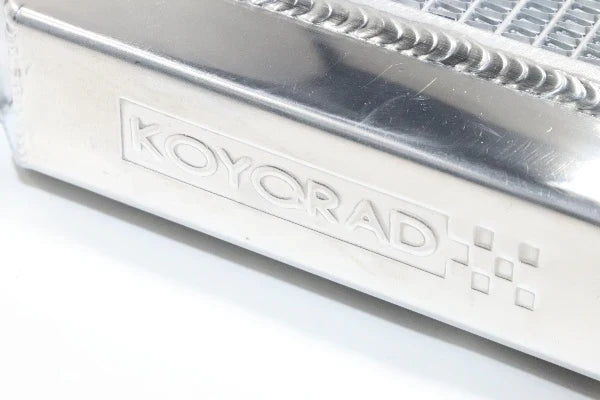 Koyorad Performance Radiator for Nissan GT-R R35 VR38DETT MT