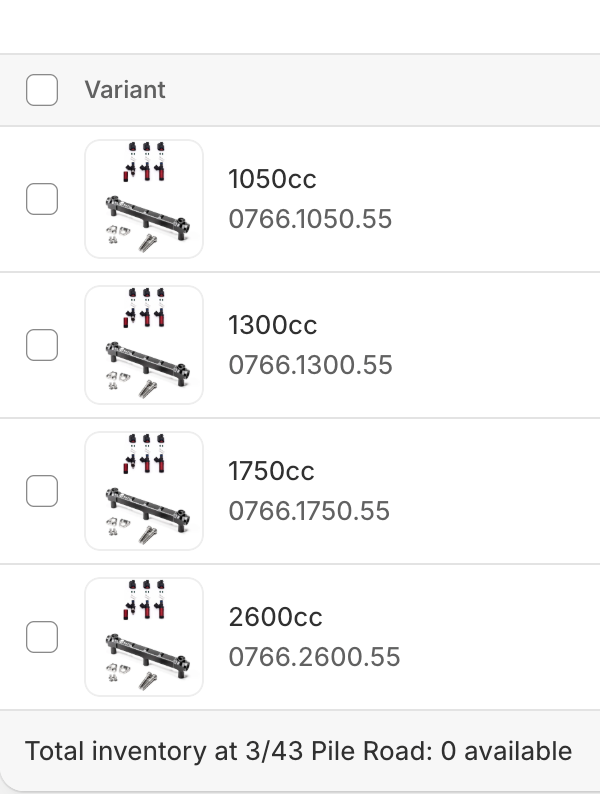 Injector Dynamics XDS Injectors + Radium Engineering Fuel Rail Package for Toyota GR Yaris / GR Corolla