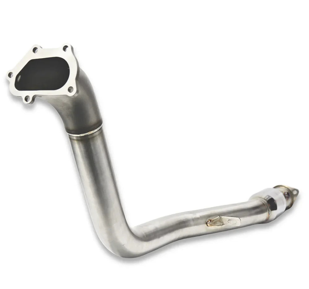 Korsh Engine-Back ELH Package for Subaru WRX Auto 2011-2014 / STI Hatch 2008-2014
