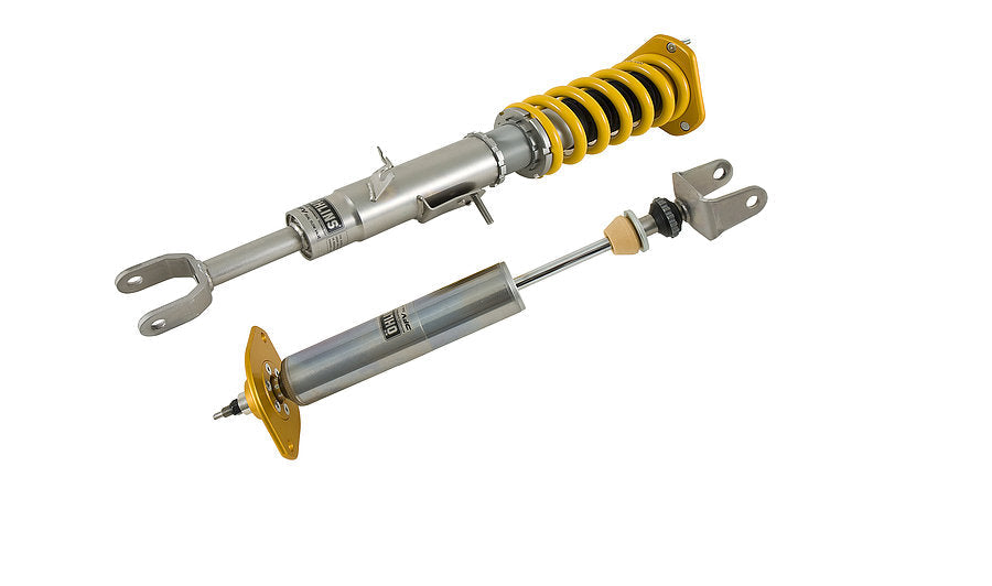Öhlins Road & Track Coilovers for Nissan 350Z Z33 NIS MI00S1