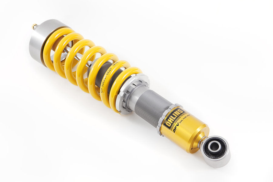 Öhlins Road & Track Coilovers for Porsche 911 996 Carrera 2