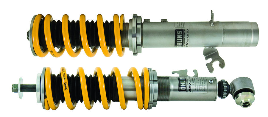Öhlins Road & Track Coilovers for Mini Cooper / Cooper S R56