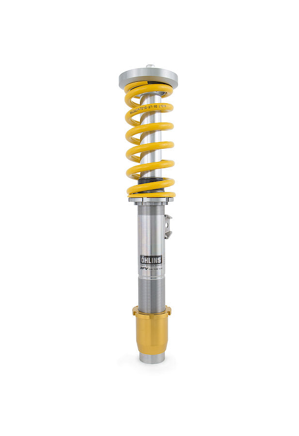 Öhlins Road & Track Coilovers for BMW M2 F87 / M3 F80 / M4 F82