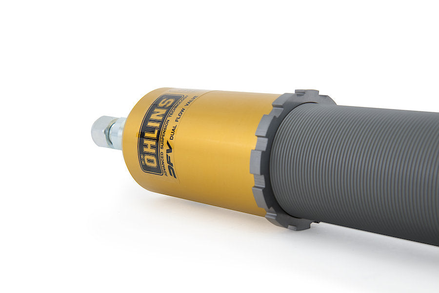 Öhlins Road & Track Coilovers for BMW M2 F87 / M3 F80 / M4 F82