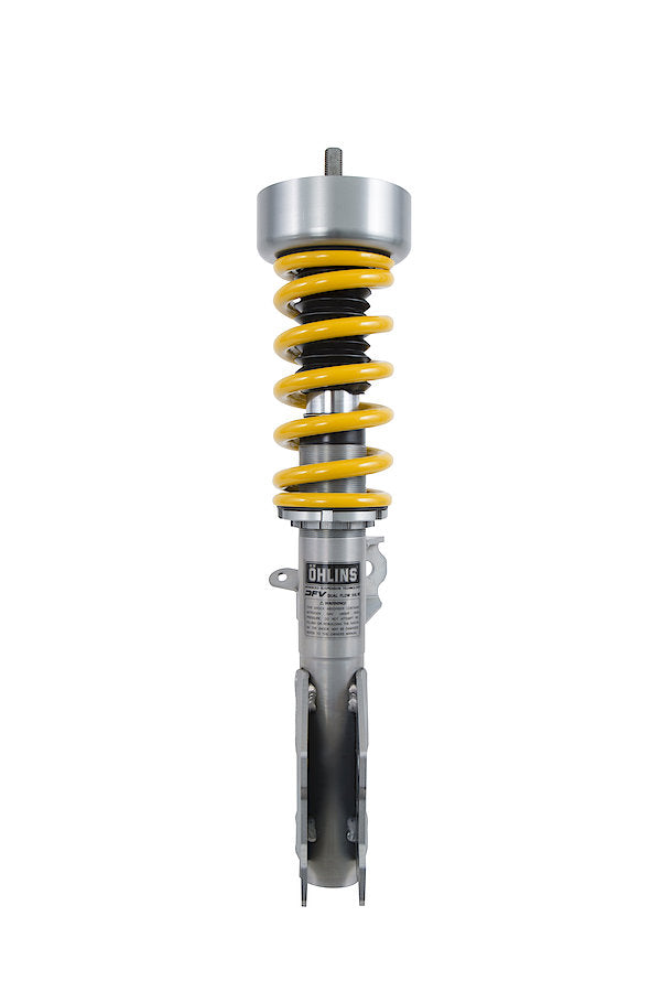Öhlins Road & Track Coilovers for Ford Mustang EcoBoost / GT 2015-2017