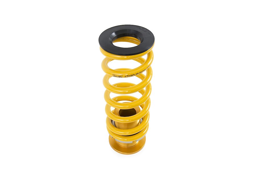 Öhlins Road & Track Coilovers for Audi A3/TT 8P/8J | VW Golf Mk5/Mk6 | Jetta Mk5/Mk6 (FWD)