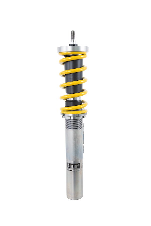 Öhlins Road & Track Coilovers for Audi A3/S3/RS3 8P | TT/TTS/TTRS 8J | VW Golf R32 Mk5 / R Mk6 AWD