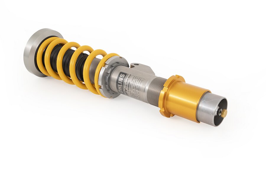 Öhlins Road & Track Coilovers for BMW 1/2/3/4 Series F20/F22/F30/G20/F32