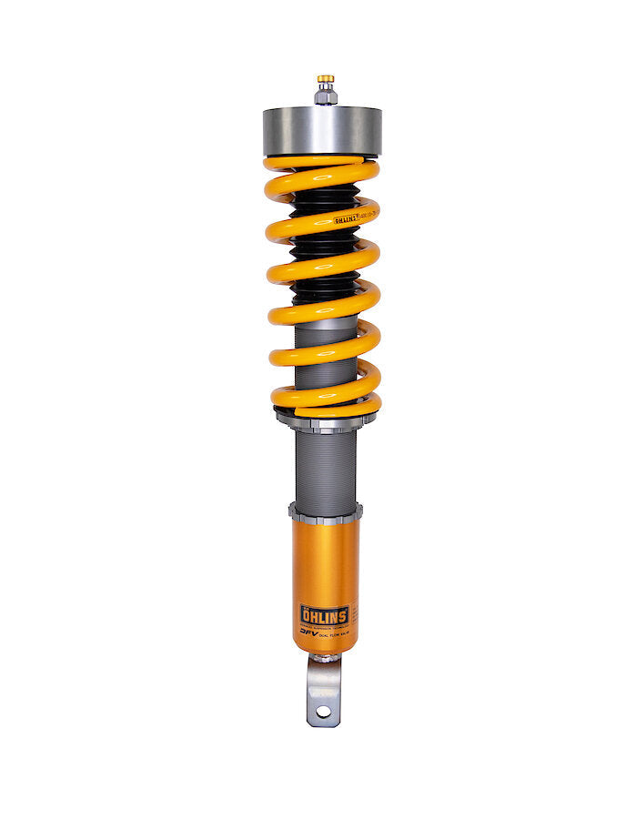 Öhlins Road & Track Coilovers for Porsche 911 997 4/4S, Turbo/S (all models) POZ MW10S1