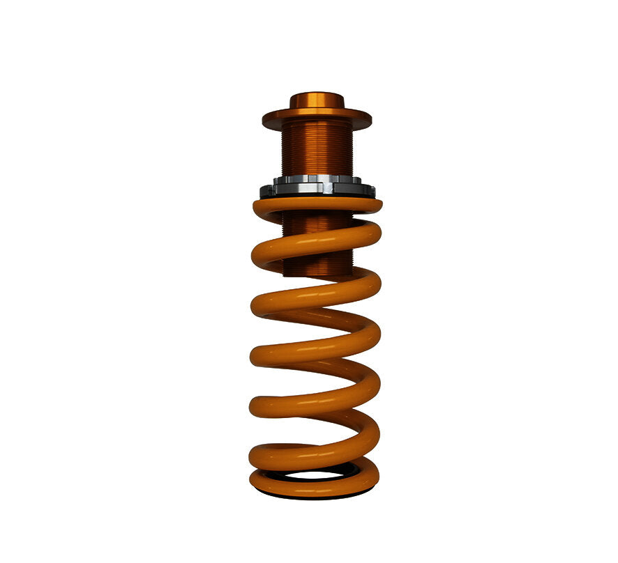 Öhlins Road & Track Coilovers for BMW M3 G80 / M4 G82 xDrive