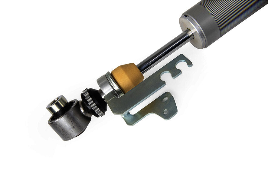 Öhlins Road & Track Coilovers for BMW M3 G80 / M4 G82 xDrive
