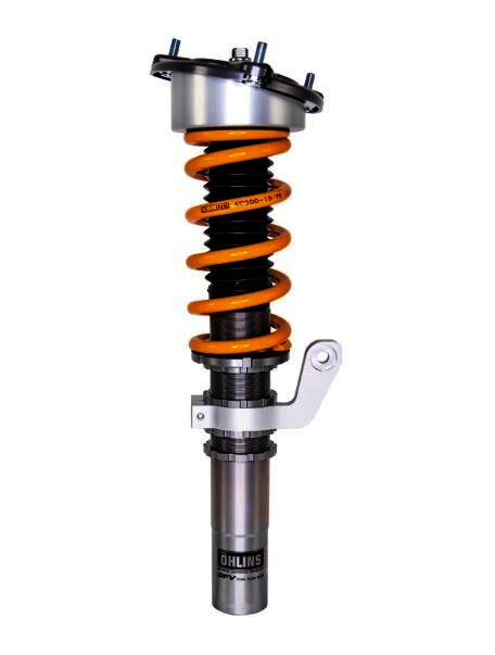 Öhlins Road & Track Coilover Kit for Porsche 911 996 Carrera 4/4S, Turbo/Turbo S