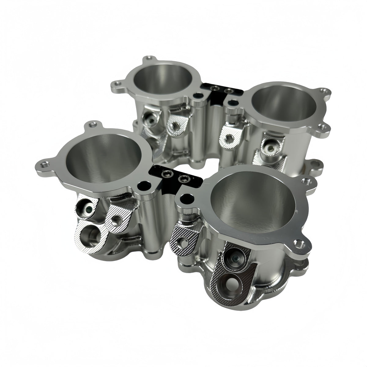 Korsh TGV Deletes for Subaru STI/WRX/Legacy/Forester - iilumolab
