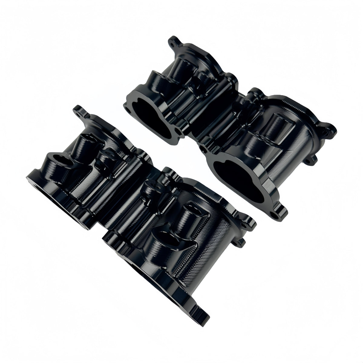 Korsh TGV Deletes for Subaru STI/WRX/Legacy/Forester - iilumolab