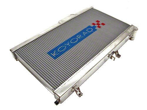 Koyorad Performance Radiator for Mitsubishi Lancer Evolution VIII / IX CT9A