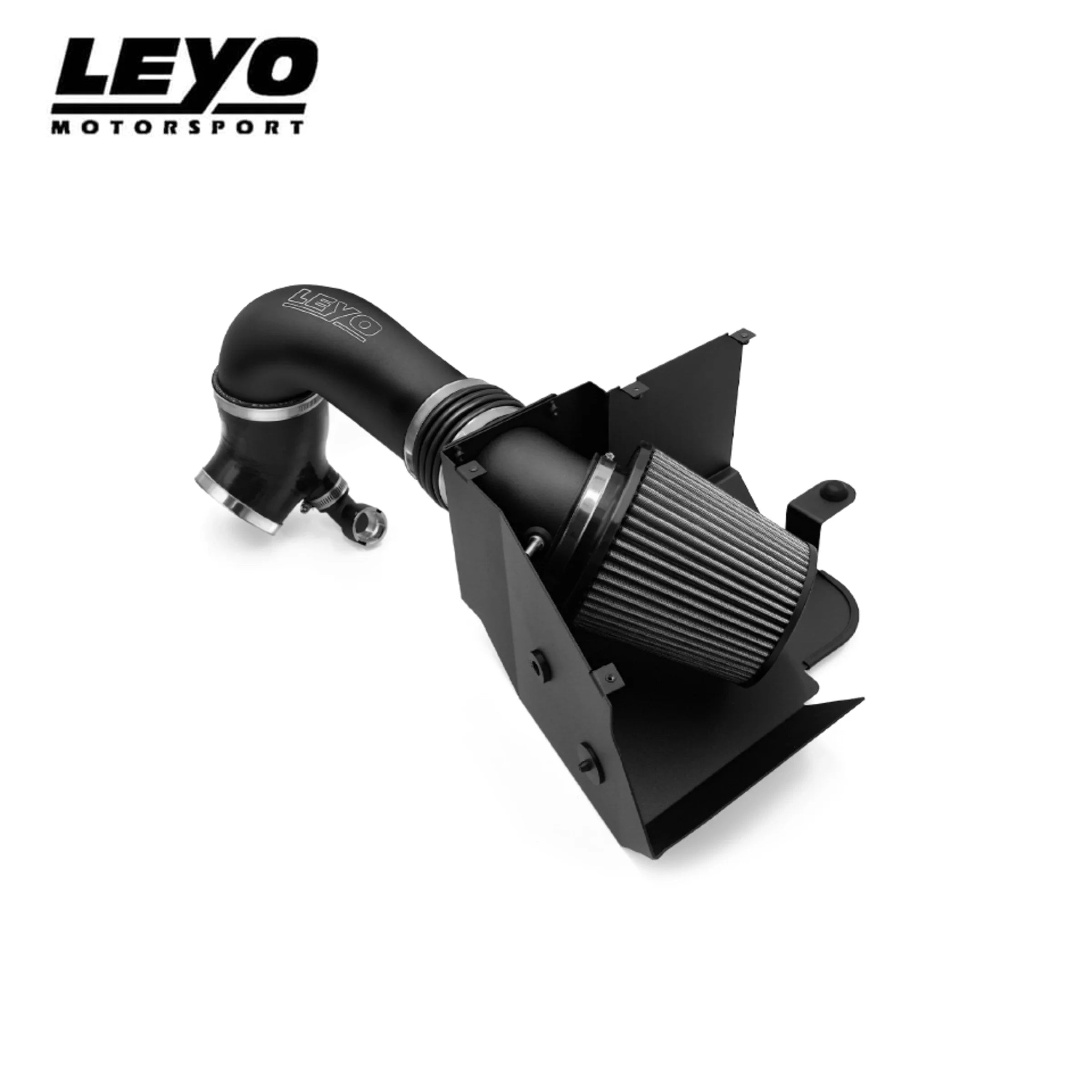 LEYO (MQB EVO)VW Golf MK8 R/Audi 8Y S3 Cold Air Intake System