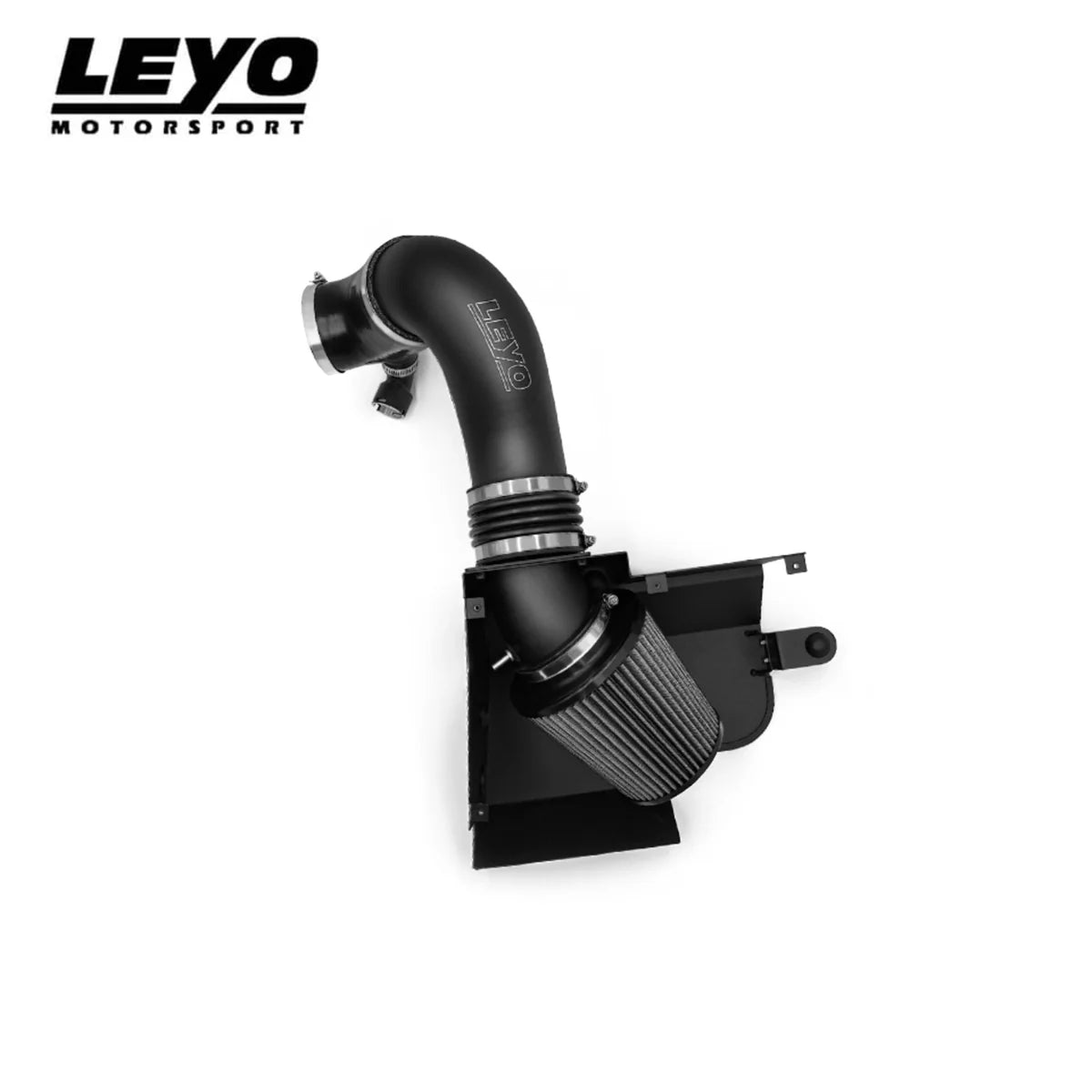 LEYO (MQB EVO)VW Golf MK8 R/Audi 8Y S3 Cold Air Intake System