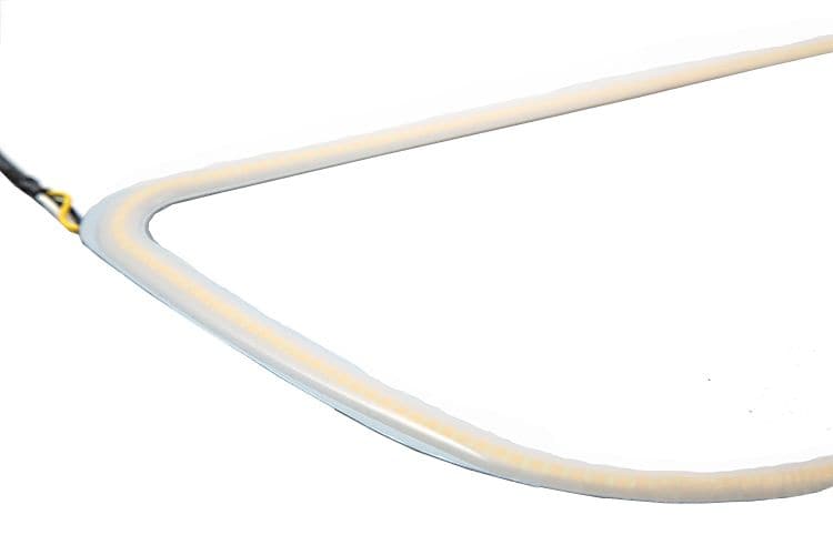 2015-2019 SUBARU LIBERTY C-LIGHT Switchback LED HALOS