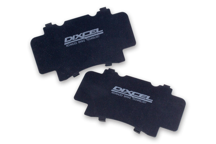 Dixcel Anti-Squeal Shims (Rear) for Subaru STI / Mitsubishi EVO - iilumolab