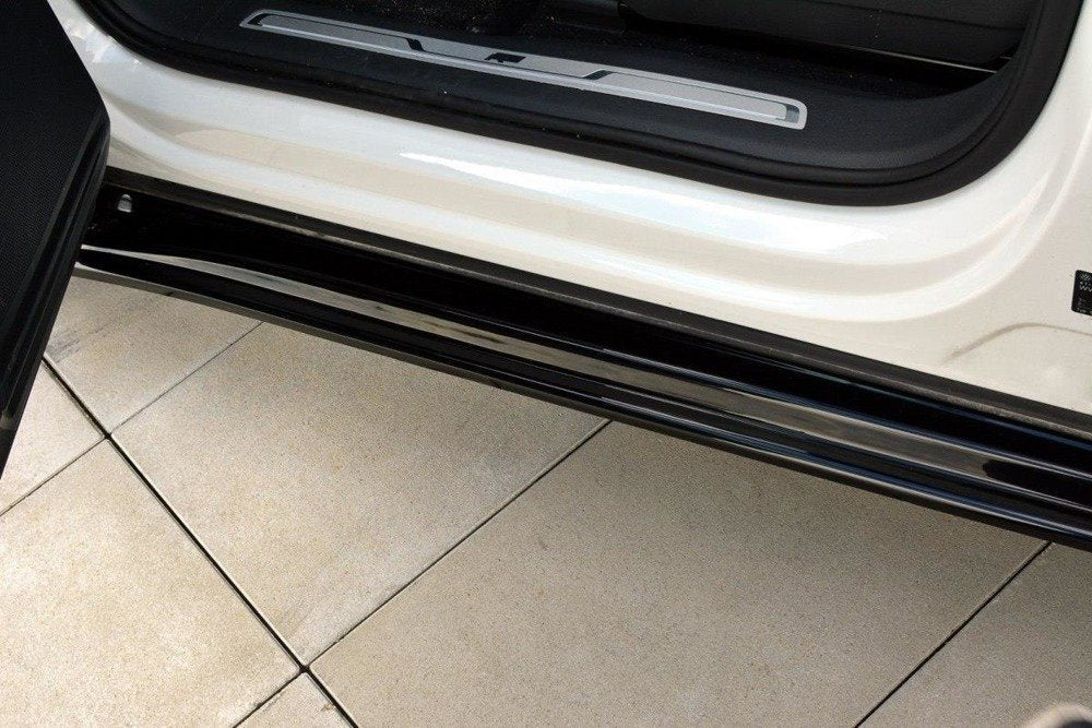 Maxton Designs VW Tiguan Mk2 R-Line Side Skirts