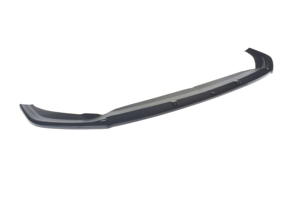 Maxton Design Front Splitter V1 VW Polo Mk6 GTI
