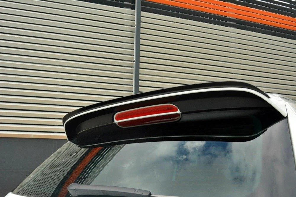 Maxton Designs VW Tiguan Mk2 R-Line Rear Spoiler Cap