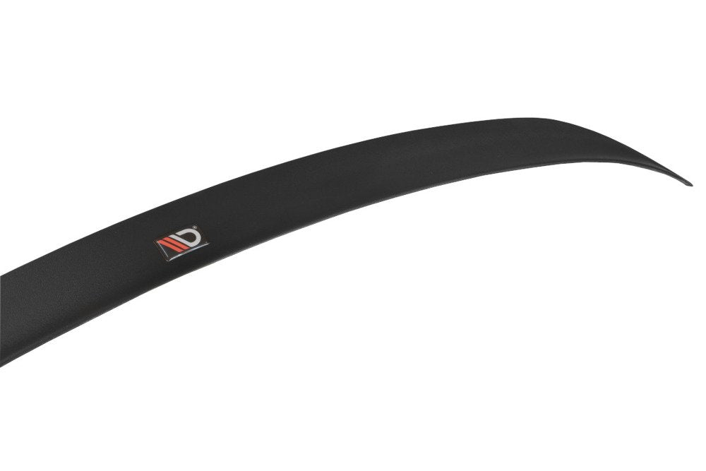 Maxton Design VW Scirocco R Facelift Spoiler Cap