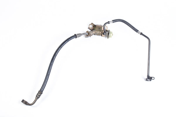 Radium Engineering Fuel Pulse Damper Kit for Toyota Supra JZA80 2JZ-GTE