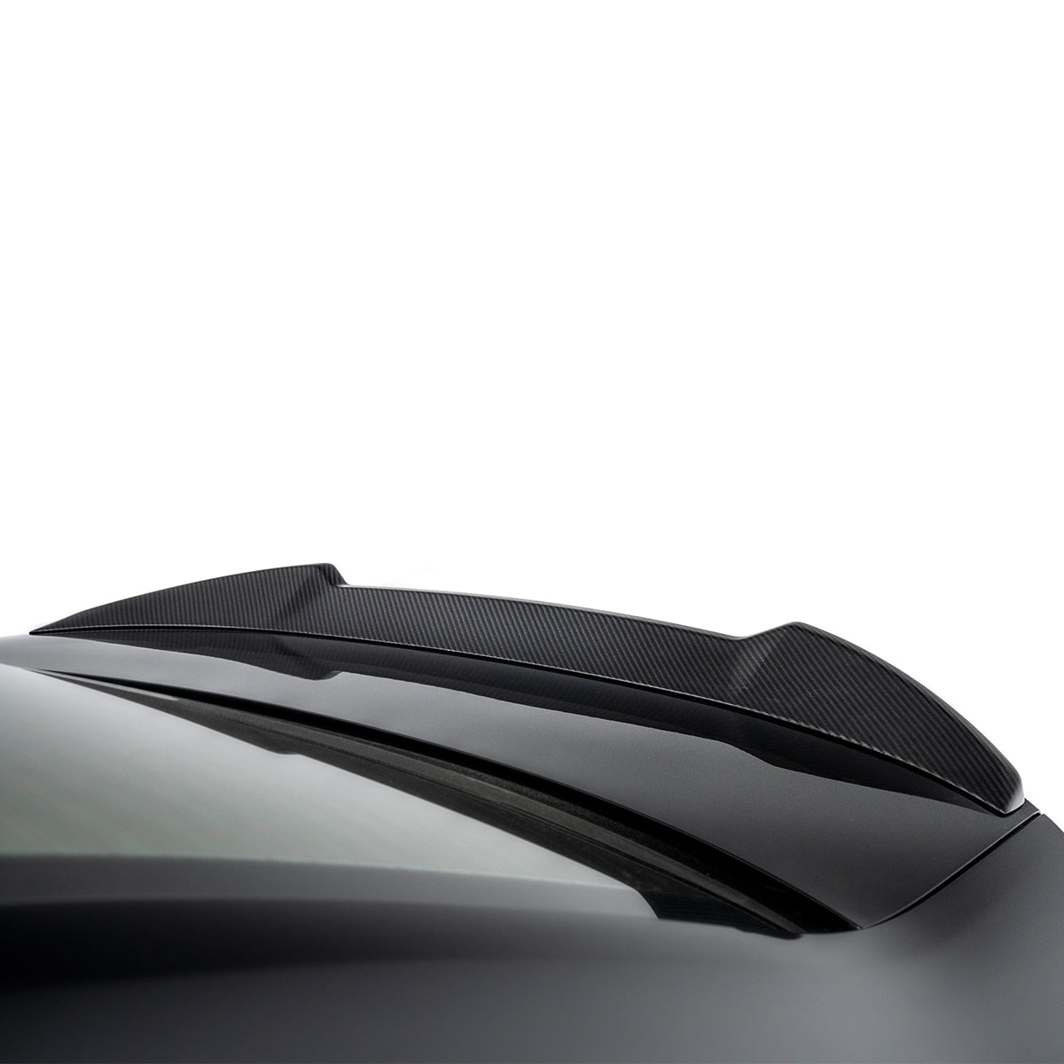 ADRO BMW G80 M3 / 3 Series G20 Dry Carbon Fiber Spoiler 2019+