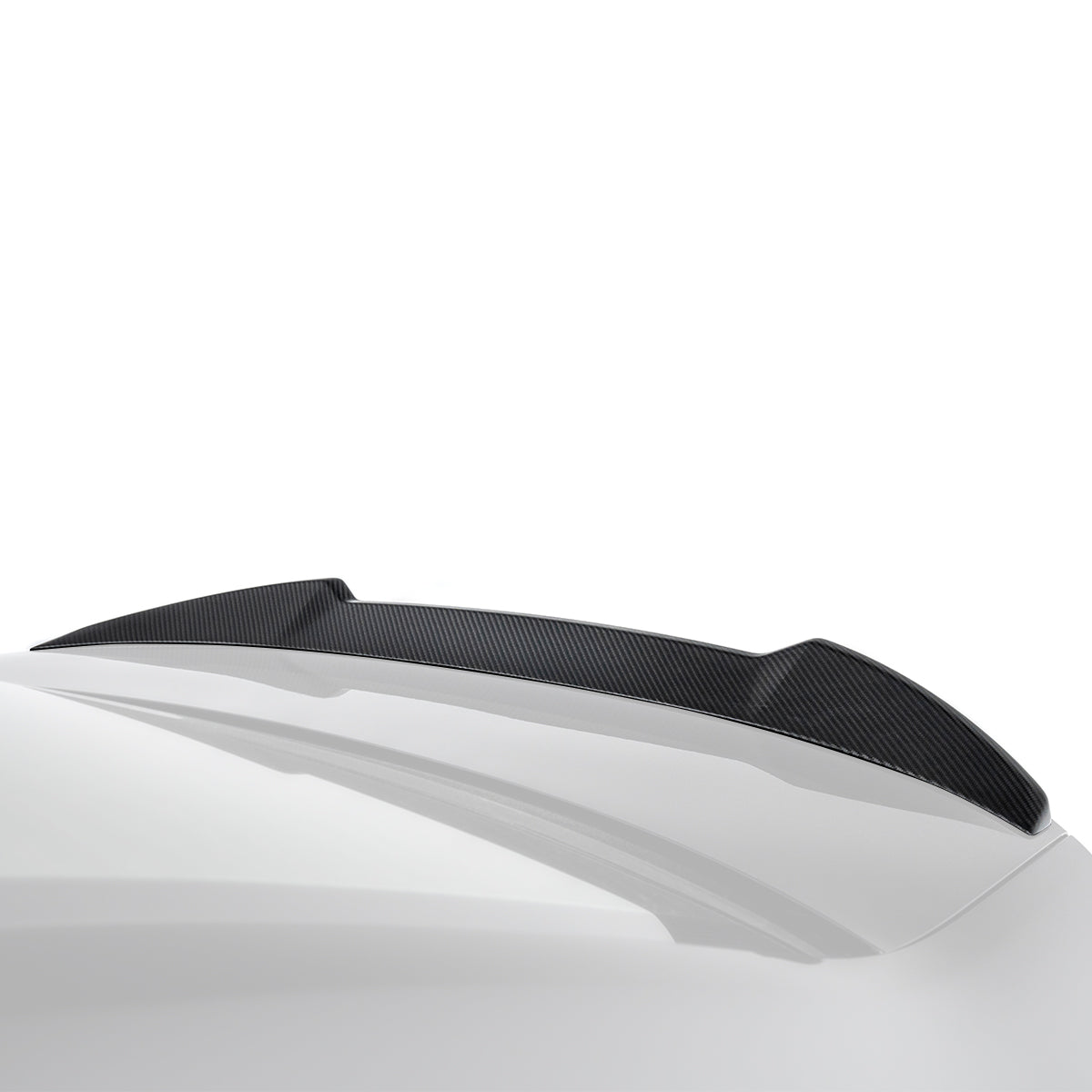 ADRO BMW G80 M3 / 3 Series G20 Dry Carbon Fiber Spoiler 2019+