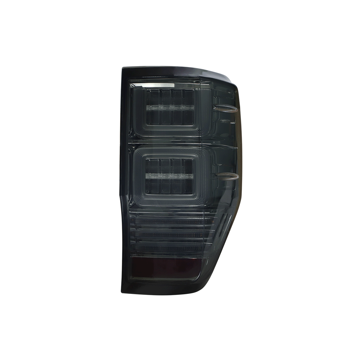 2011-2022 FORD RANGER LED SEQUENTIAL TAIL LIGHTS - iilumo