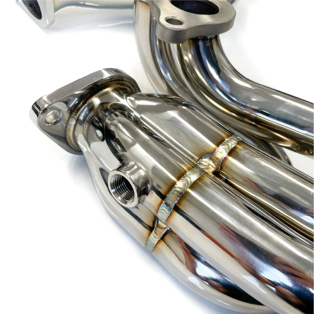 Korsh Unequal Length Headers for Subaru BRZ/Toyota 86 2012-2021