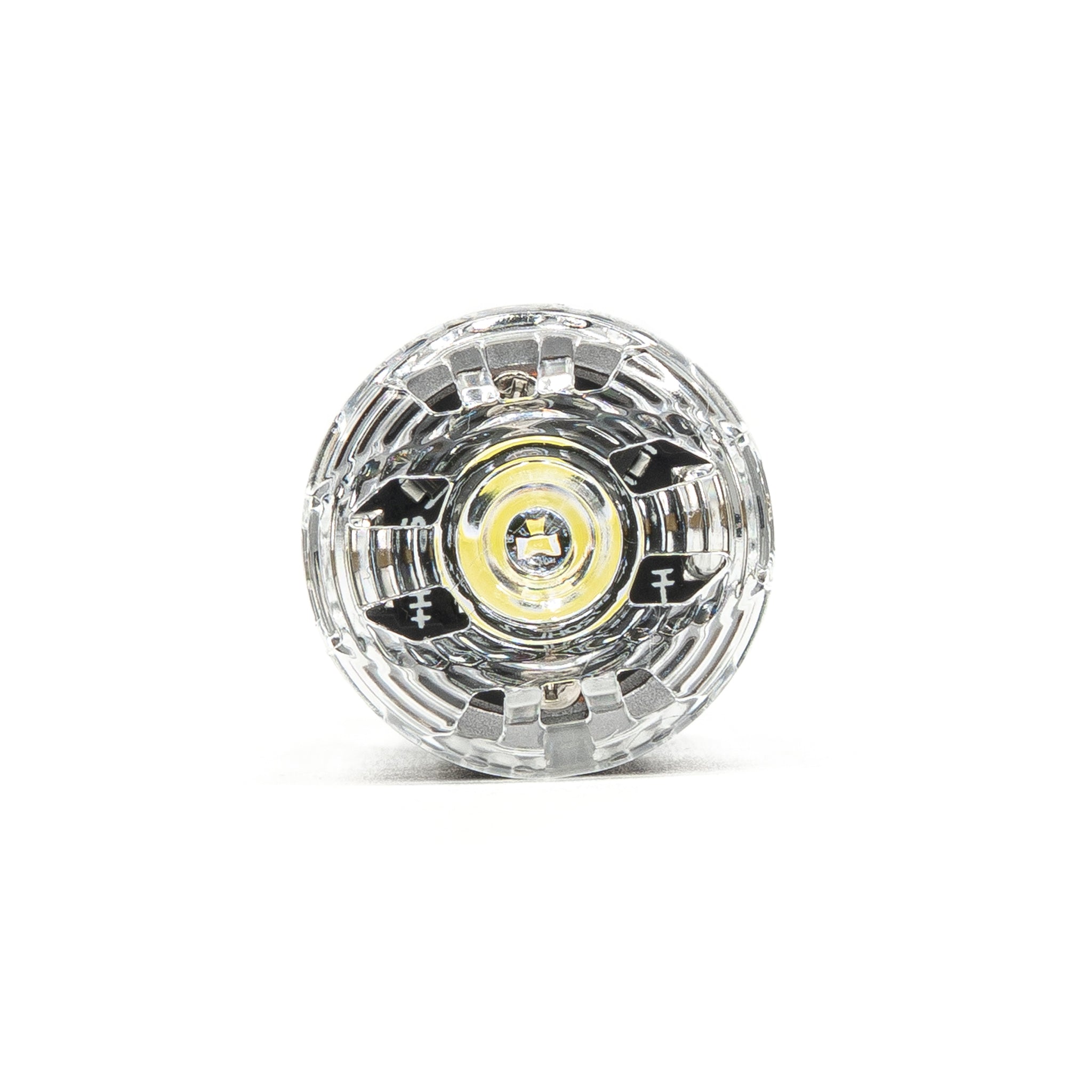 FLARE 2 : T20 (7440) WHITE LED BULB - iilumo