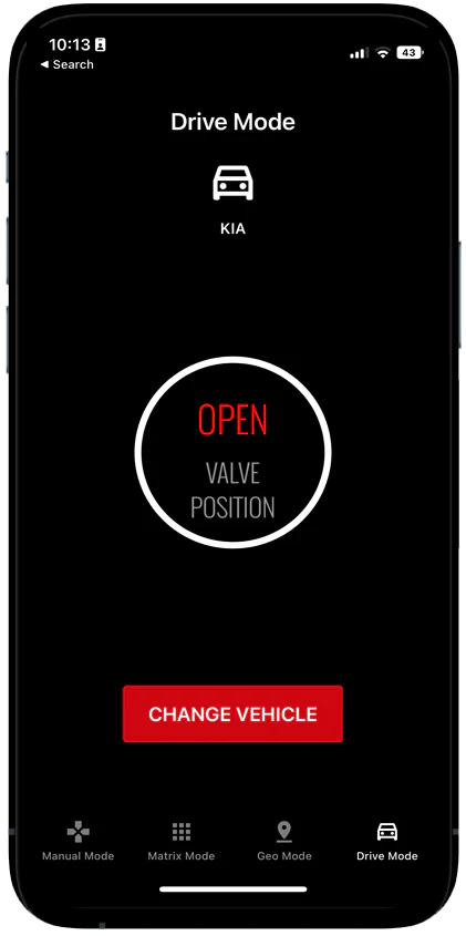 XForce BMW F Series and Supra A90 OEM Drive Mode Factory Control 4 Pin Harness - iilumolab