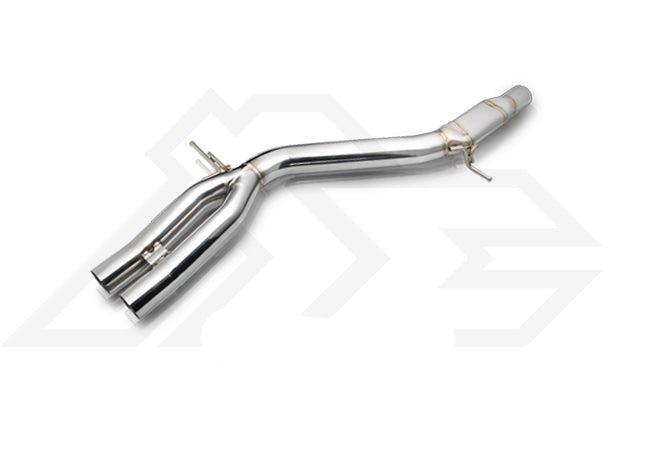 Fi Exhaust Valvetronic Exhaust System For Porsche Cayenne 9Y0 (OPF) 3.0T Wagon / Coupe 20+