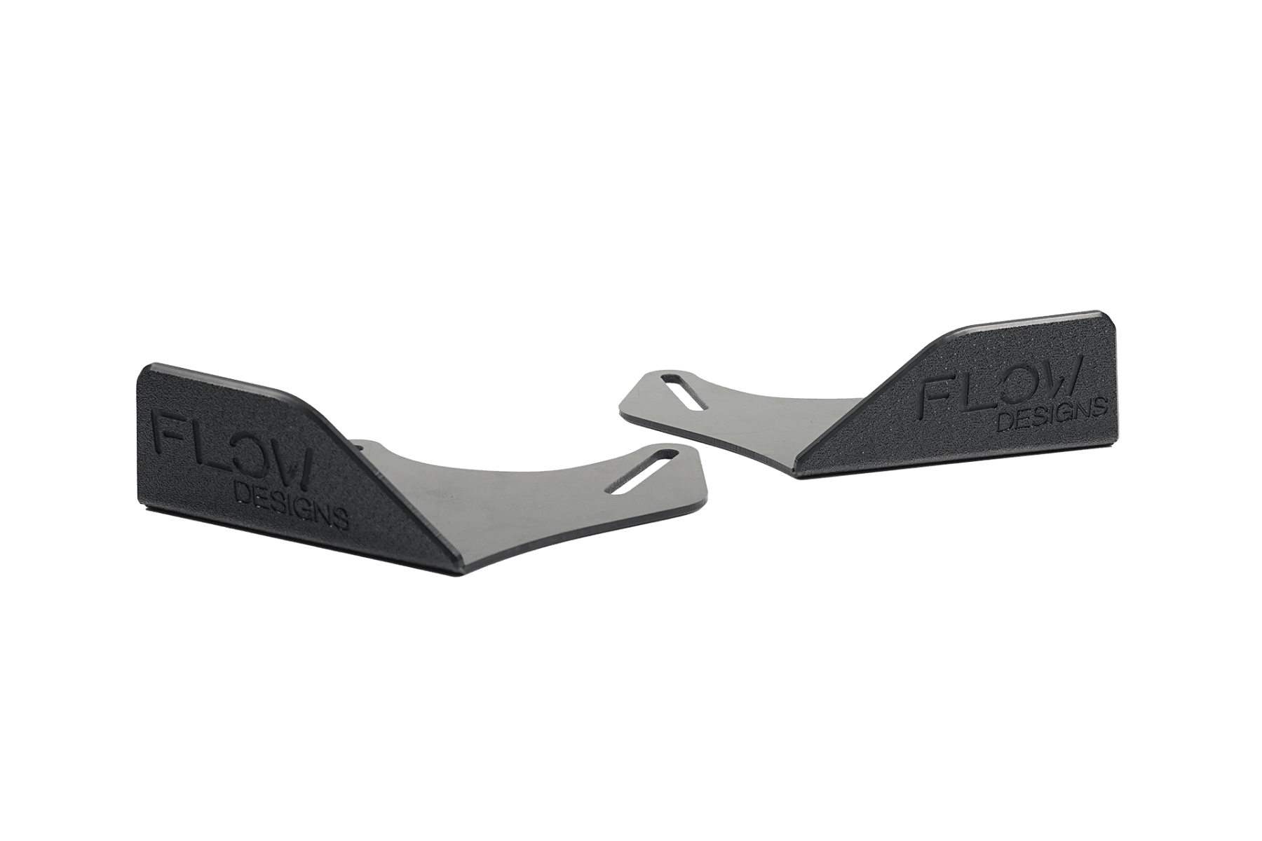 i30 SR Hatch (2017-2018) Rear Spat Winglets (Pair)