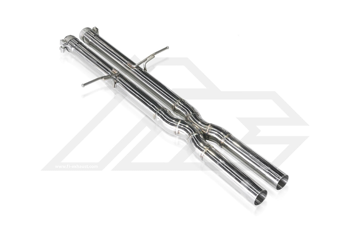 Fi Exhaust Valvetronic Exhaust System For Range Rover SV Autobiography L405 5.0 Supercharged V8 17-22