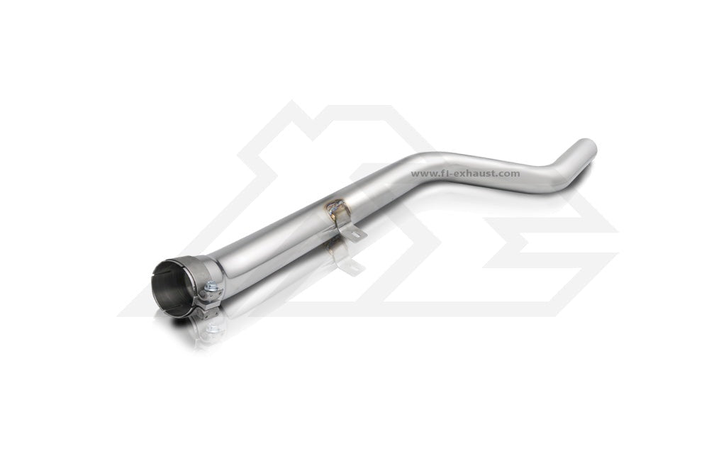 Fi Exhaust Valvetronic Exhaust System For BMW 30i X3 G01 / X4 G02 2.0T B48 19+